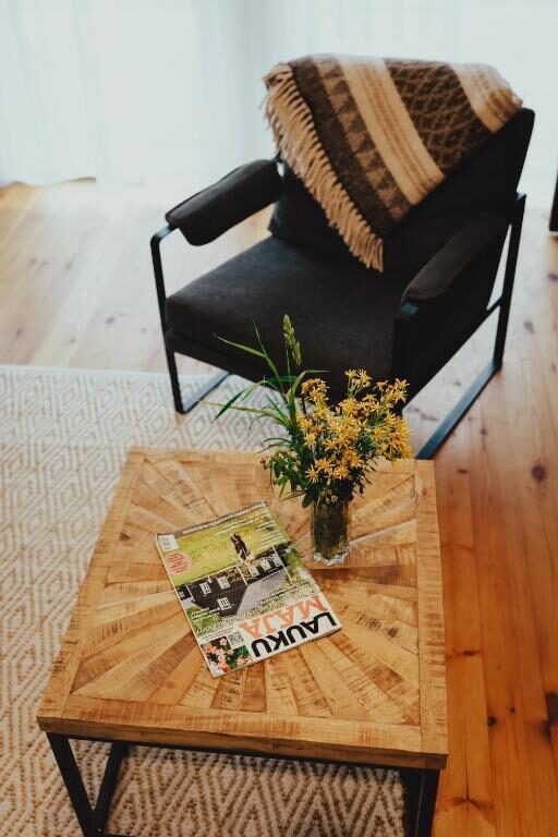 Clay House Holiday Home